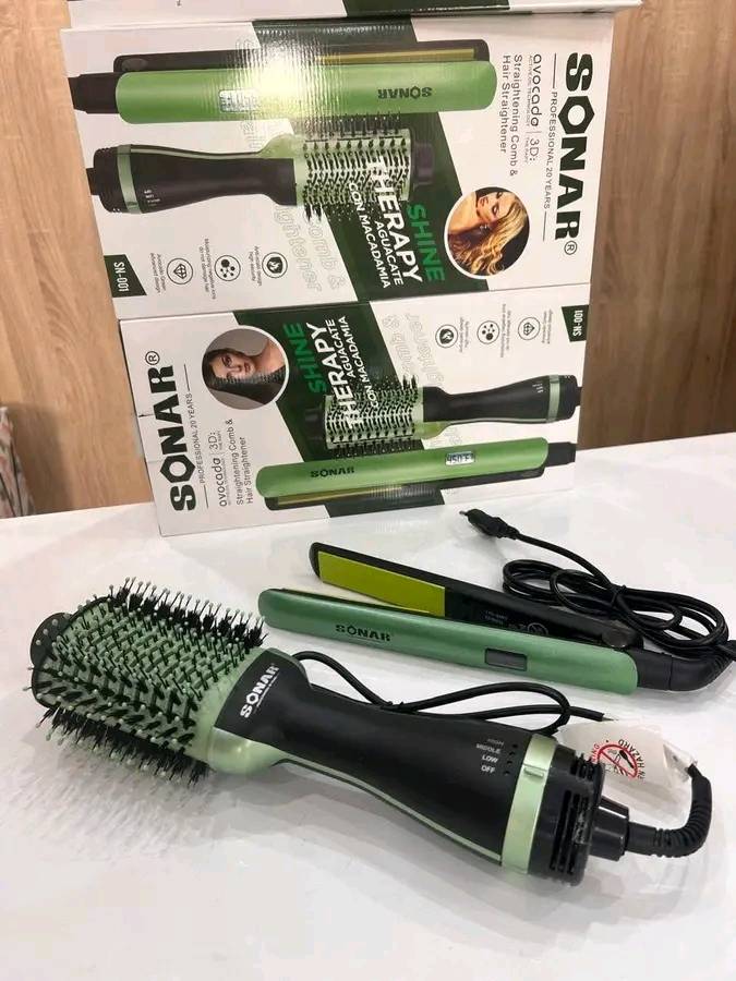 Pack 2*1 ( plaque et brosse) 