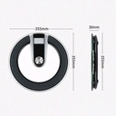 Balance électronique 