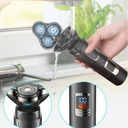 Rasoir de la marque Raf 