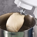 les Robots pétrin Ironix 