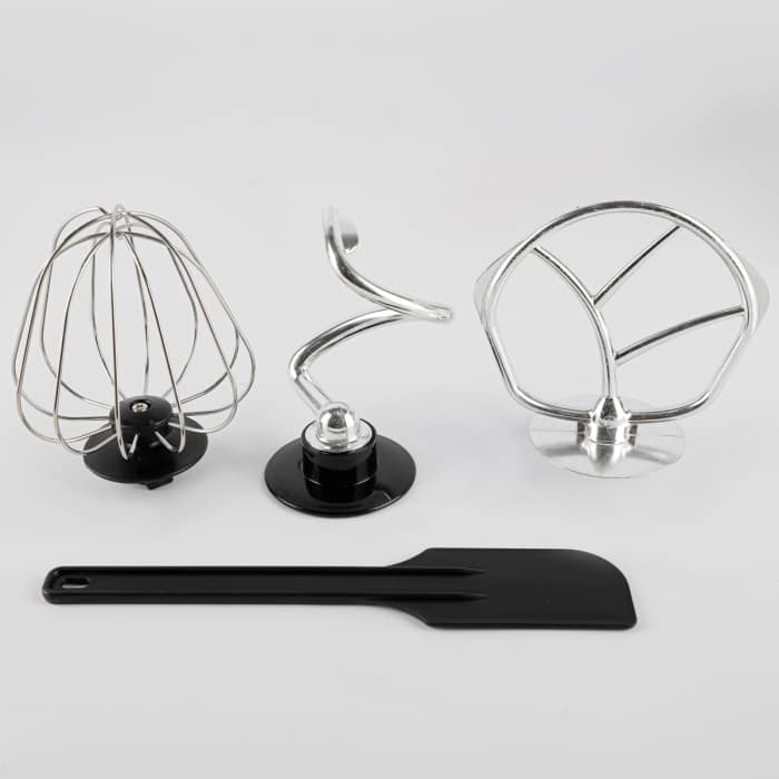 les Robots pétrin Ironix 