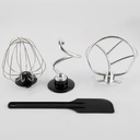 les Robots pétrin Ironix 