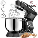 les Robots pétrin Ironix 