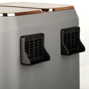 Les Friteuses Ironix 