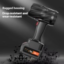 المنفاخ العجيب