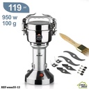 Moulin D'épices Ironix  